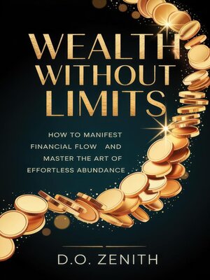 cover image of Wealth Without Limits